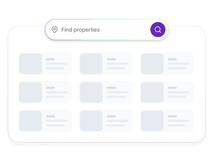 Find a property